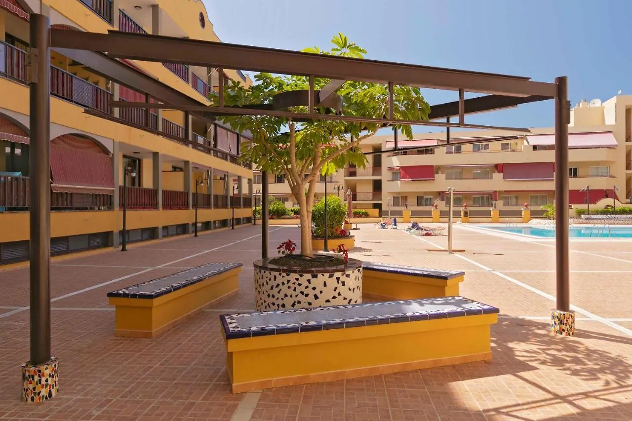 Apartamento Tenerife mejor clima, sitio privilegiado Puerto de Santiago