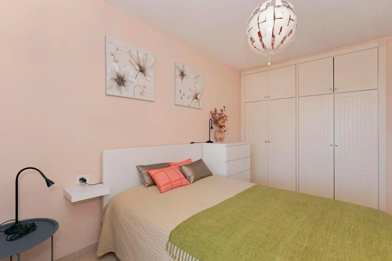 Apartamento Tenerife mejor clima, sitio privilegiado Puerto de Santiago