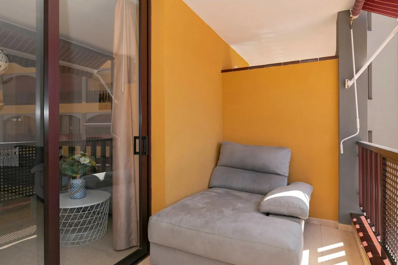 Apartamento Tenerife mejor clima, sitio privilegiado Puerto de Santiago  España